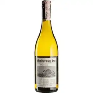 Вино Marlborough Sun Chardonnay біле сухе 0.75 л