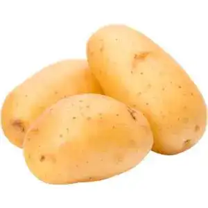Картопля Гранада біла, вагова