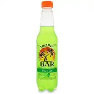 Напій слабоалкогольний Tropic Bar Mojito 7% 0.33 л