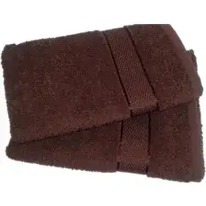 Рушник махровий шоколад Узбекистан 70140