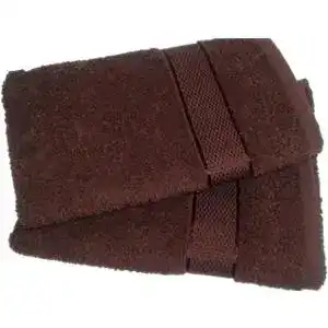 Рушник махровий шоколад Узбекистан 5090