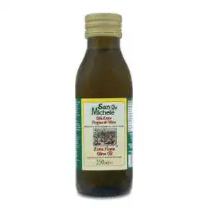 Оливковое масло San Michel Extra Virgin нерафинированное 250 мл