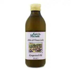 Олія з виноградних кісточок San Michel Grapeseed Oil 500 мл