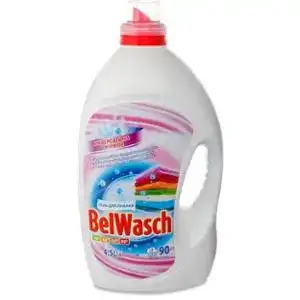 Гель для прання BelWasch Universal 4500 мл