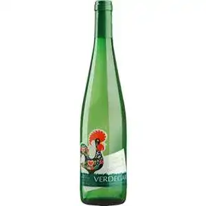 Вино Verdegar Branco Vinho Verde біле напівсухе 0.75 л