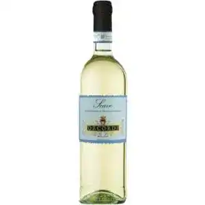 Вино Decordi Soave біле сухе 0.75 л