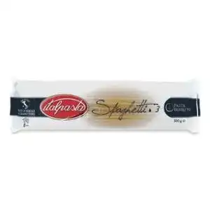 Макаронные изделия Italpasta Spaghetti № 3, 500 г
