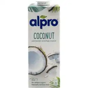 Напиток Alpro Coconut Original 1 л