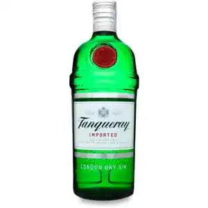 Джин Tanqueray London Dry Gin 47.3% 0.7 л