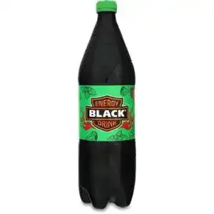 Напиток энергетический Black Mojito 1 л