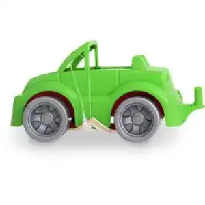Іграшка Wader Kid cars sport Кабриолет №39527 для дітей від 12 місяців