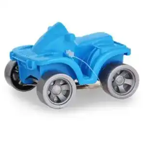 Іграшка Wader Kid cars sport Квадроцикл №39528 для дітей від 12 місяців