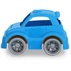 Іграшка Wader Kid cars sport Гольф №39530 для дітей від 12 місяців