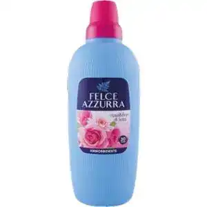 Пом'якшувач для тканин Felce Azzurra Rose&Lotus flowers 2 л