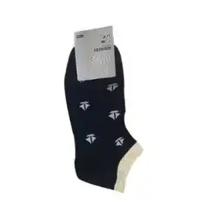 Шкарпетки чоловічі в асортименті р.24-26 18J230