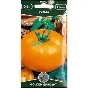 Семена Golden Garden Томат Хурма 1 г