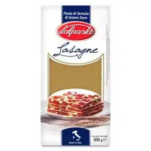 Макаронні вироби Italpasta Lasagne, 500 г