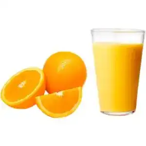 Сік апельсиновий 0,25 л