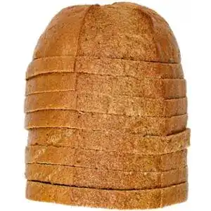 Хліб Дніпровський Хлібокомбінат №3 Барвистий нарізний 275 г