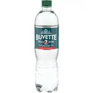 Вода Buvette №7 сильногазована 0.75 л