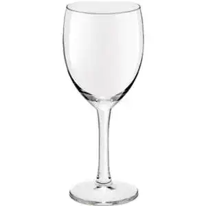 Бокал Libbey Clarity 31-225-002 для вина прозорий 190 мл
