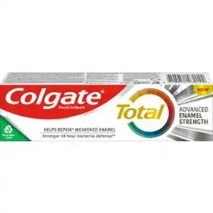 Паста зубна Colgate Total Advanced Enamel Strength 75 мл