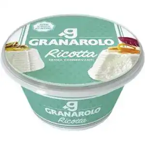 Сир Granarolo Ricotta 250 г