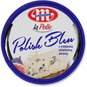 Сир Mlekovita La Polle Bleu 150 г
