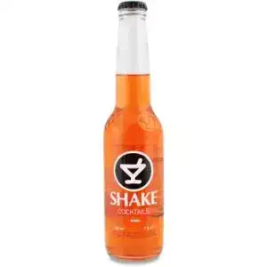 Слабоалкогольний напій Shake Sprizz 7% 0.33 л