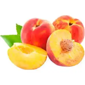 Персик импортный