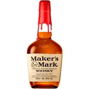 Віскі Maker's Mark 700 мл