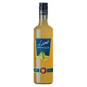 Лікер Toso Limoncello Limo 25% 0.7 л