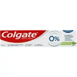 Зубна паста Colgate бадьорить Свіжість 130 мл