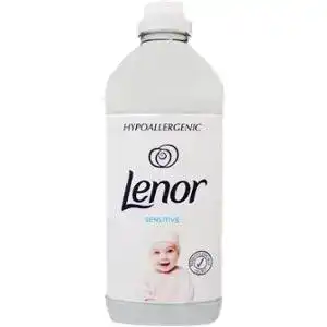 Кондиціонер для білизни Lenor Sensitive концентрований дитячий 1.8 л