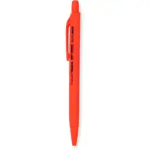 Ручка Buromax TropicalTouch кулькова автоматична масляні чорнила 0.7 мм