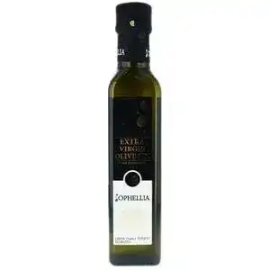 Оливковое масло Ophellia Extra Virgin нерафинированное 250 мл