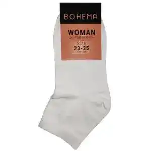 Шкарпетки жіночі BOHEMA Classic р.23-25