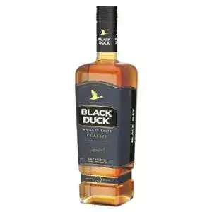 Напій алкогольний Black Duck Classic 40% 0.7 л