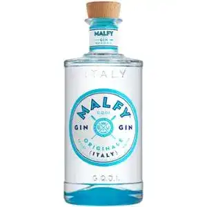 Джин Malfy Originale Gin 41% 0.7 л