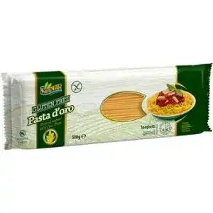 Макаронні вироби Sam Mills Corn Pasta Spaghetti, 500 г