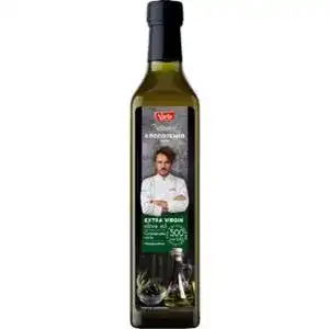 Оливковое масло Varto Extra Virgin нерафинированное 500 мл