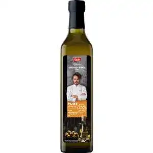 Смесь рафинированного и нерафинированного оливкового масла Varto 250 мл.