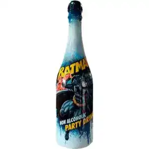 Дитяче шампанське Vitapress Batman 0.75 л