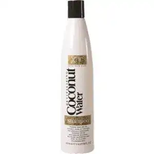 Шампунь Xpel Marketing Coconut Water Антибактеріальний з кокосовим маслом 400 мл