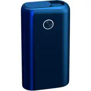 Набор для нагревания табака Glo Hyper+ Blue