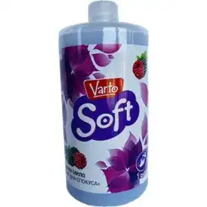 Крем-мило Varto Soft Ягідна спокуса 1 кг