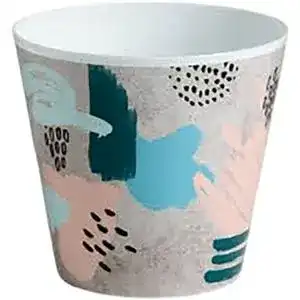 Чашка керамічна 21AT372