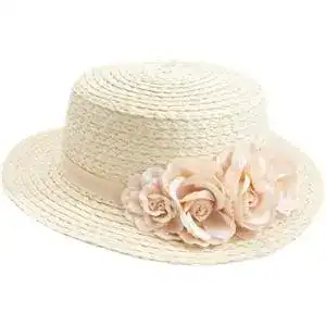 Шляпа пляжная женская арт.20T0060