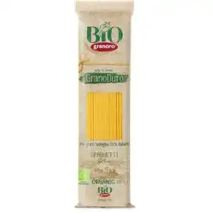 Макаронні вироби Bio Granoro Spaghetti, 500 г