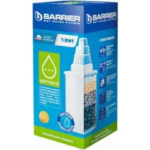 Касета змінна Barrier Жорсткість до фільтрів для очищення води 1 шт